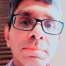 Dr. Sandeep Kulshrestha